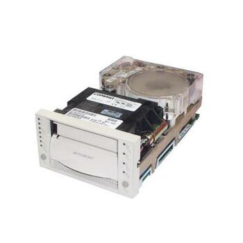 242853-B21 | HP 35/70GB DLT7000 SCSI Single Ended 5.25-Inch 68-Pin Internal Tape Drive