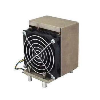 398293-001 | HP Heatsink with Fan and Power Cable for xw8400 AND xw6400