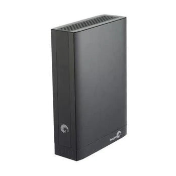1DZ9P4-000 | Seagate Backup Plus 3TB Thunderbolt 10Gbps 3.5-inch External Hard Drive