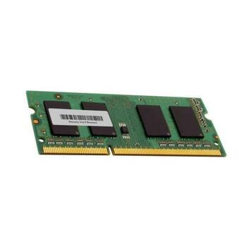 04G001618A25 ASUS 2GB DDR3 SoDimm Non ECC PC3-10600 1333Mhz 2Rx8 Memory
