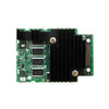 KMCCD Dell PERC H730 1GB Cache SAS 6Gbps / SATA 6Gbps PCI Express 3.0 x4 Mini Mono RAID 0/1/5/6/10/50/60 Controller Card