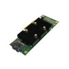405-AADW Dell PERC H330 SAS 12Gbps / SATA 6Gbps PCI Express 3.0 x8 0/1/5/10/50 RAID Controller Card