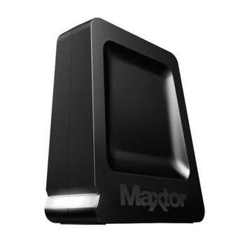 9NP2DG-590 | Seagate Maxtor OneTouch 4 640GB 7200RPM USB 2.0 16MB Cache 3.5-inch External Hard Drive (Black)