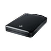 9ZG8D1-570 | Seagate FreeAgent GoFlex 320GB USB 2.0 2.5-inch External Hard Drive (Black)