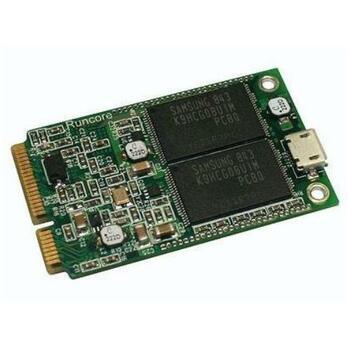 10V14 | Dell 256GB MLC SATA 6Gbps mSATA Internal Solid State Drive