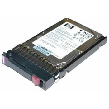 691867-B21 | HP 400GB MLC SATA 6Gbps 2.5-inch Internal Solid State Drive