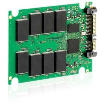 658478-B21 | HP 200GB MLC SAS 6Gbps Hot Swap Enterprise Mainstream 2.5-inch Internal Solid State Drive with Smart Carrier