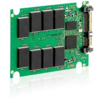653126-B21 | HP 400GB MLC SATA 3Gbps 3.5-inch Internal Solid State Drive