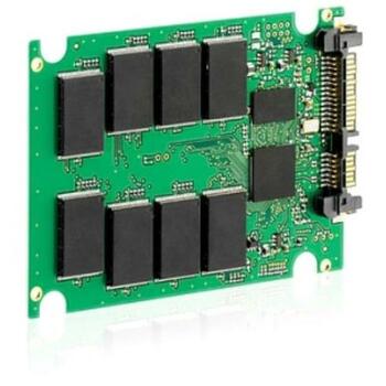 653120-B21 | HP 400GB MLC SATA 3Gbps Hot Swap Enterprise Mainstream 2.5-inch Internal Solid State Drive