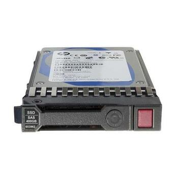 653082-B21 | HP 400GB SLC SAS 6Gbps Hot Swap 2.5-inch Internal Solid State Drive