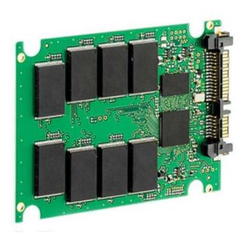 570763-B21 | HP 120GB MLC SATA 3Gbps Hot Swap 3.5-inch Internal Solid State Drive