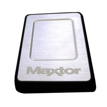 9NR2B4-000 | Seagate Maxtor OneTouch 4 Mini 250GB 5400RPM USB 2.0 8MB Cache 2.5-inch External Hard Drive