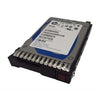658580-001 | HP 200GB MLC SAS 6Gbps Hot Swap Enterprise Mainstram 2.5-inch Internal Solid State Drive