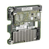 488348-B21 HP Smart Array P712M 256MB Cache Dual Port SAS 6Gbps / SATA 6Gbps PCI Express Mezzanine RAID Controller Card for MSA 1040 LFF