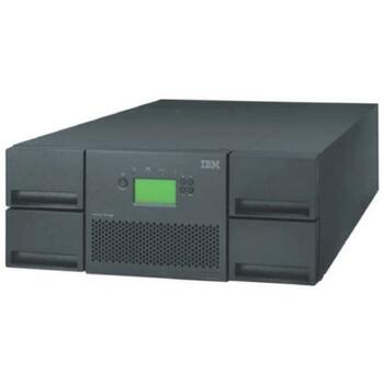 35P1619 | IBM 2.5/6.25TB LTO Ultrium 6 SAS-2 Half-high Internal Tape Drive