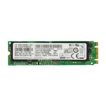 04X4440 Lenovo 128GB TLC SATA 6Gbps M.2 2280 Solid State Drive