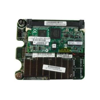 537156-001 HP Smart Array P711m PCI-Express SAS 6GBps Mezzanine RAID Storage Controller Card