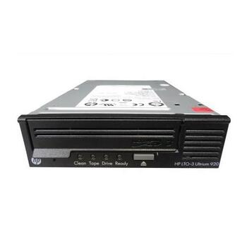 EH977A | HP Ultrium 920 400GB(Native) / 800GB(Compressed) LTO Ultrium 3 Ultra-320 SCSI LVD HH Internal Tape Drive