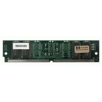 1818-6838 HP 16MB (2x8MB) Simm Non Parity EDO Memory