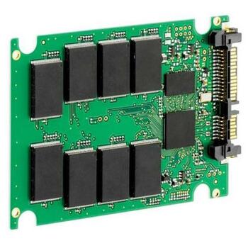 632429-003 | HP 400GB SLC SAS 6Gbps Hot Swap 2.5-inch Internal Solid State Drive with Smart Carrier