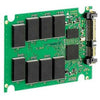 632429-003 | HP 400GB SLC SAS 6Gbps Hot Swap 2.5-inch Internal Solid State Drive with Smart Carrier