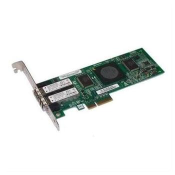 584777-001 HP T-NAP NETAPP SANBlade 8GB Dual Port Fibre PCI-E