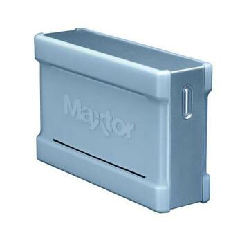 9MD2L4-000 | Seagate Maxtor OneTouch III 320GB 7200RPM USB 2.0 16MB Cache 3.5-inch External Hard Drive