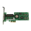 MM052 Dell Ultra-320 SCSI LVD Single Channel PCI Express x4 Low Profile HBA Controller Card