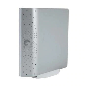 9ZC2A8-000 | Seagate FreeAgent Desk 1.5TB 7200RPM USB 2.0 32MB Cache 3.5-inch External Hard Drive (Silver)