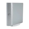 9ZC2A8-500 | Seagate FreeAgent Desk 1.5TB 7200RPM USB 2.0 32MB Cache 3.5-inch External Hard Drive (Silver)