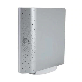 9ZC2AR-500 | Seagate FreeAgent Desk 2TB 7200RPM USB 2.0 3.5-inch External Hard Drive (Silver)