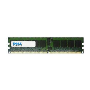 0J7207 | Dell 24GB (12x2GB) DDR2 Registered ECC PC2-3200 400Mhz Memory