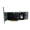 JJ8XD Dell PERC H710P 1GB NV Cache 8-Port SAS 6Gbps PCI Express 2.0 x8 Adapter RAID 0/1/5/6/10/50/60 Controller Card