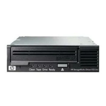 445891-001 | HP Ultrium 920 400GB(Native) / 800GB(Compressed) LTO Ultrium 3 SAS HH Internal Tape Drive with Tray for MSL 2024 and 4048