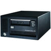 453906-001 | HP LTO Ultrium 4 Tape Drive LTO-4 800GB (Native)/1.60TB (Compressed) SCSI 5.25-inch Width 1H Height 120 MBps Native 240 MBps Compressed