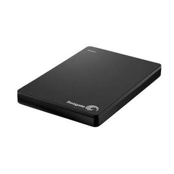 STBZ1000402 Seagate Backup Plus Slim 1TB USB 3.0 2.5-inch External Hard Drive