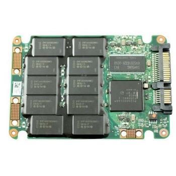 90Y8664 IBM 256GB MLC SATA 6Gbps Simple Swap 2.5-inch Solid State Drive