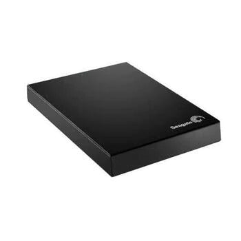 1D6ADA-501 | Seagate Expansion 1TB USB 3.0 2.5-inch External Hard Drive (Black)