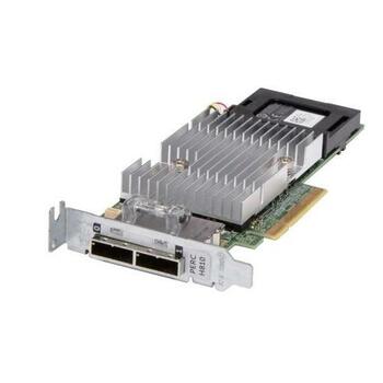 HVCWY Dell PERC H810 SAS 6Gbps PCI Express 2.0 x8 1GB Cache RAID Controller Card