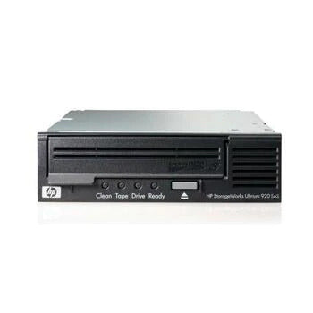 EH847A | HP StorageWorks Ultrium 920 400GB(Native) / 800GB(Compressed) LTO Ultrium 3 SAS Internal Tape Drive