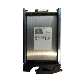 005049261 | EMC 200GB Fibre Channel 4Gbps 3.5-inch Internal Solid State Drive for CLARiiON CX Storage Systems