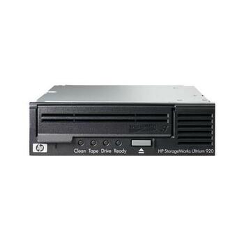 EH841A | HP StorageWorks 400/800GB Ultrium 920 LTO-3 SCSI LVD Half Height Internal Tape Drive (Refurbished)