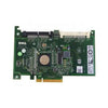 0YK838 Dell SAS 6/iR SAS 3Gbps PCI Express 1.0 x8 RAID 0/1 Controller Card for PowerEdge 1950 and 2950 Servers