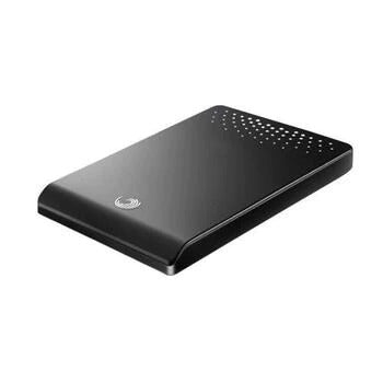 9LV2AG-000 | Seagate FreeAgent Go 320GB 5400RPM USB 2.0 2.5-inch External Hard Drive