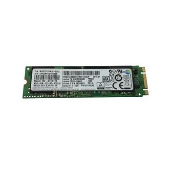 04X4443 Lenovo 512GB TLC SATA 6Gbps M.2 2280 Solid State Drive