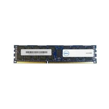317-7168 Dell 512GB (32x16GB) DDR3 Registered ECC PC3-8500 1066Mhz Memory