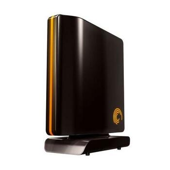 9ZD7A4-570 | Seagate FreeAgent Pro 750GB 7200RPM USB 2.0 16MB Cache 3.5-inch External Hard Drive