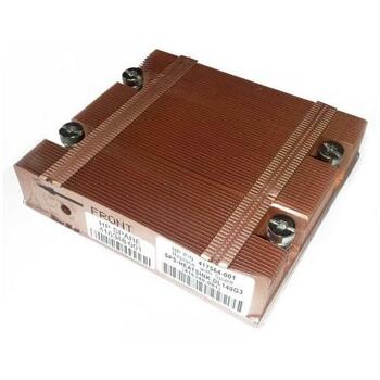 416348-001 | HP Xeon Prosessor Heatsink for | HP ProLiant DL140 G3 Server