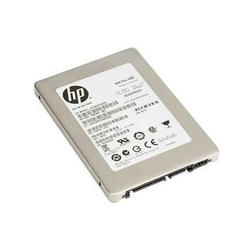 761885-001 HP 128GB MLC SATA 6Gbps (SED) 2.5-inch Solid State Drive