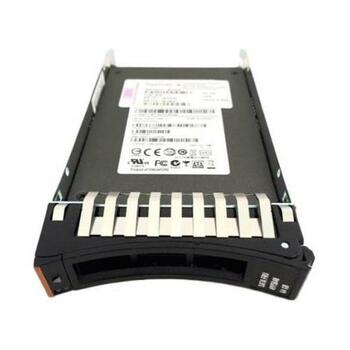 49Y5839 | IBM 64GB MLC SATA 6Gbps Hot Swap Enterprise Value 2.5-inch Internal Solid State Drive